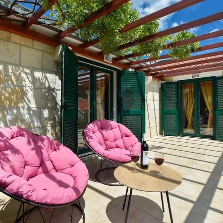 Villa Josip Near , Private Pool *