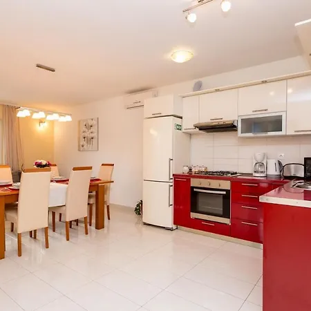 Josip Near , Private Pool Villa *