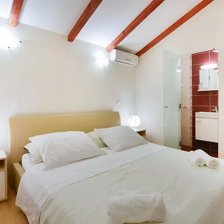 Josip Near , Private Pool Villa *