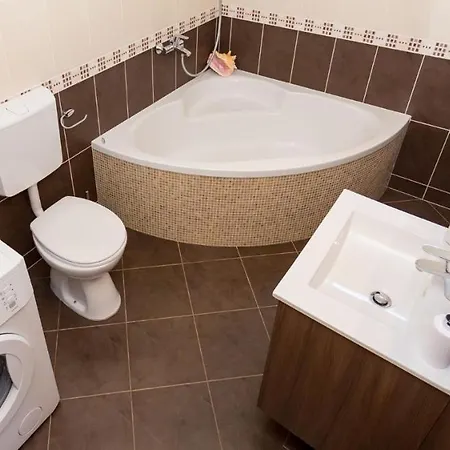 Villa Josip Near , Private Pool *