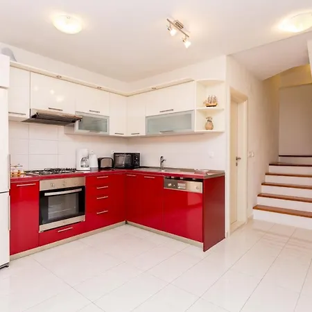 Josip Near , Private Pool Villa *