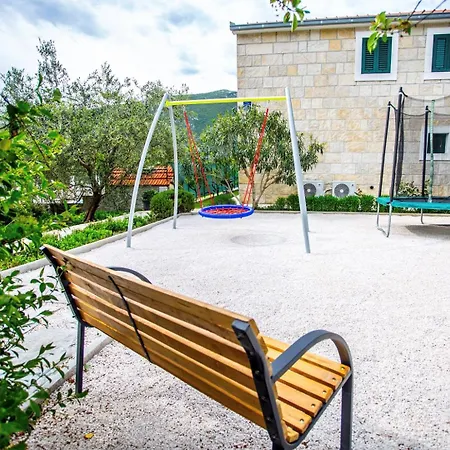 Villa Josip Near , Private Pool *