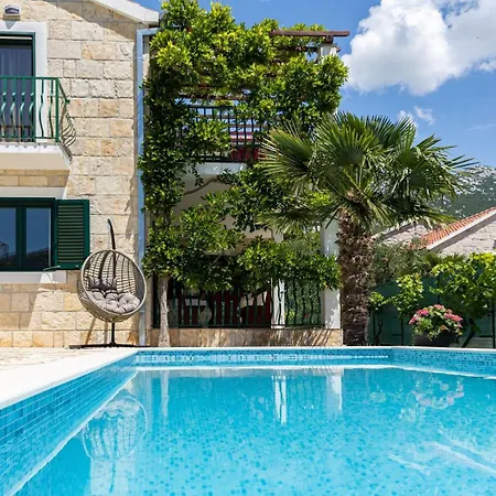 Josip Near , Private Pool Villa *