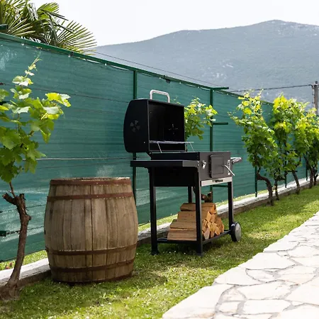 Josip Near , Private Pool Villa *